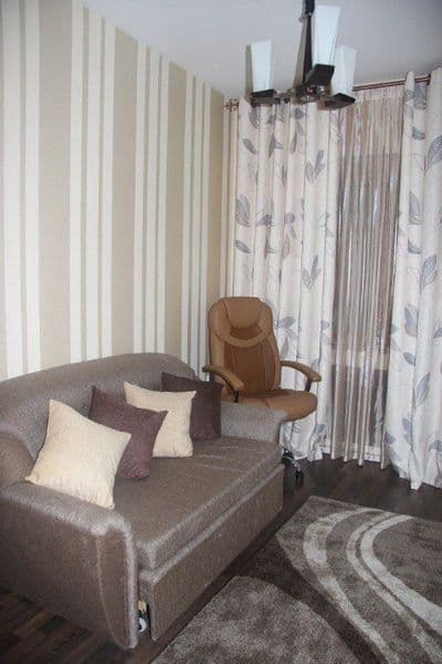 Сдаётся евро 3 комнатная на 3 этаже. ориентир Гранд Мир Отел — фото 4