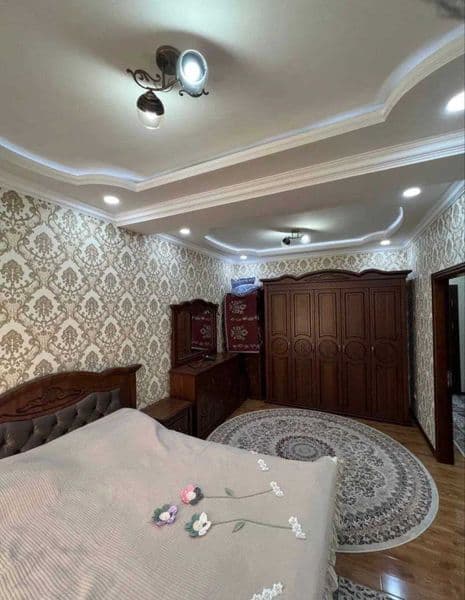 Сдается квартира с красивым ремонтом<br />
<br />
• Район: М — фото 3