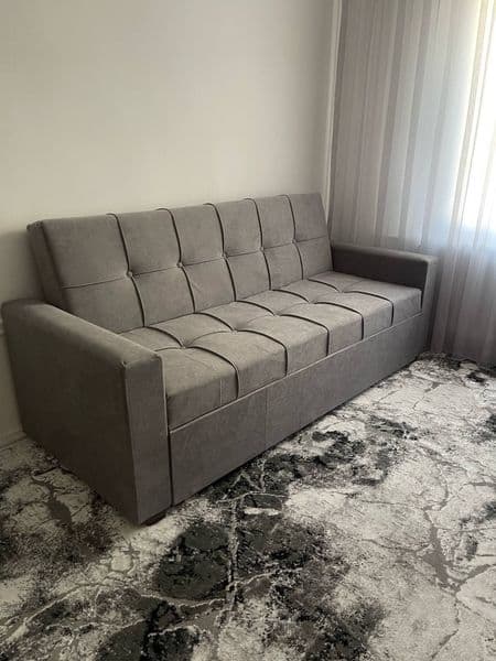 На против Кадешева рынка!<br />
Улучшенная планировка 1в2/2/ — фото 4