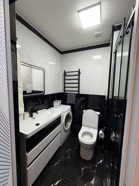 Сдается чистая, уютная квартира, в центре города.<br />
Вся  — фото 3