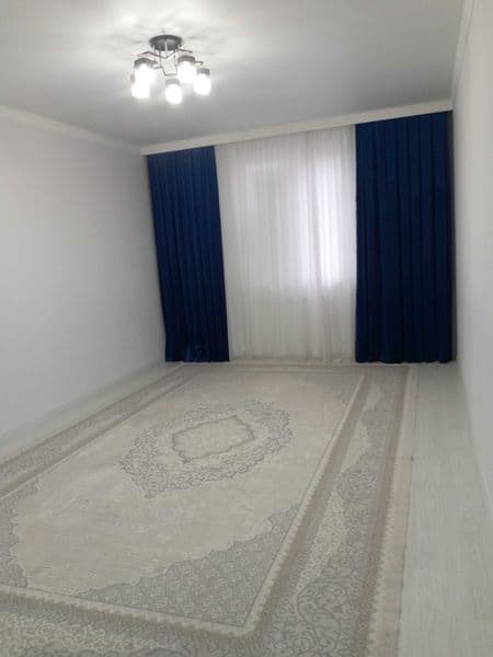 Chochtepa bekatini oldida 2 xonali yangi kv ijaraga beriladi