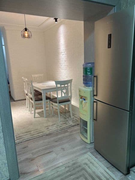 Авторский проект, новая квартира!<br />
Все условия имеются  — фото 5