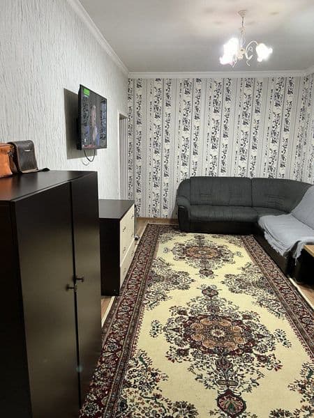 Сдам в аренду квартиру на<br />
Юнусабаде -15 квартал <br /> — фото 2