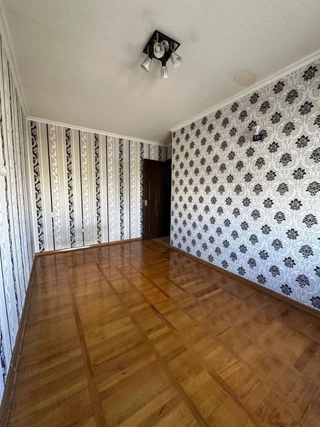 Сдается просторная 4х-комнатная квартира общей площадью 100  — фото 3