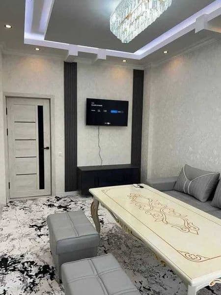 Район: Мирабадский<br />
Адрес: ул. Нукус<br />
<br />
• Ком — фото 3