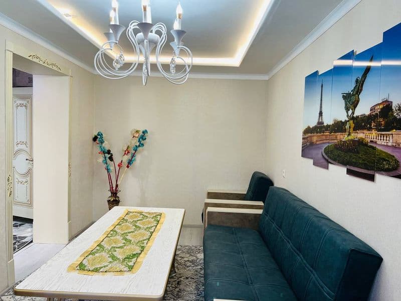 Яккасарайский район<br />
Улица : Шота Руставели<br />
Очень — фото 3