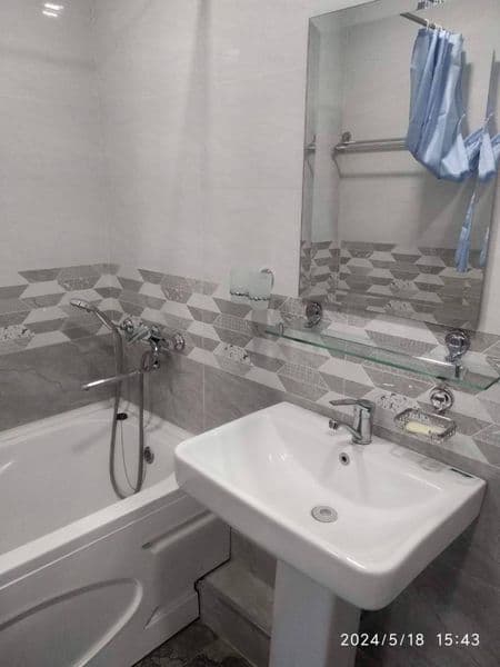 Сдаётся квартира в ЖК.Паркент Виладж . Охраняемая территория — фото 5