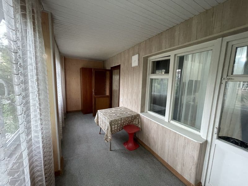 Сдаётся в аренду комфортная 2-комнатная квартира на 3 этаже. — фото 4