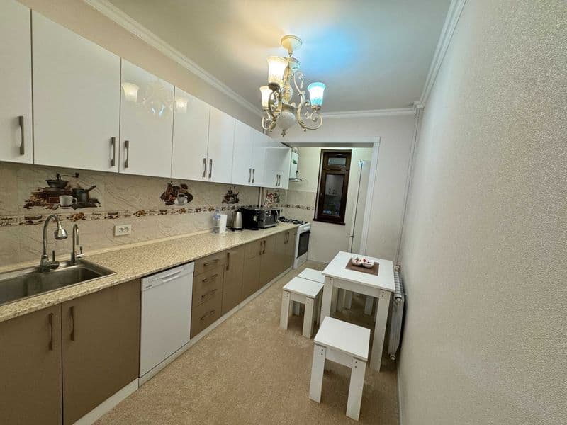 Сдаётся КЛАССНАЯ квартира<br />
<br />
• Район: Мирзо Улугбе — фото 3