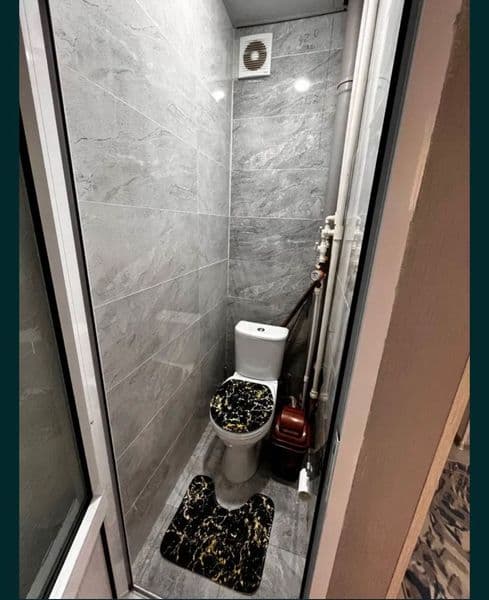 3honali kvartira faqat qizlarga <br />
sheriklikka ozoda aku — фото 2