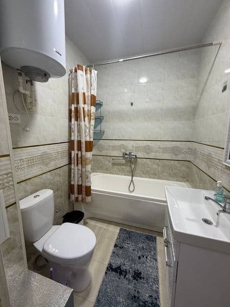 #Kvartira<br />
<br />
Novostroyka <br />
Kimlar Uchun: Oila — фото 4