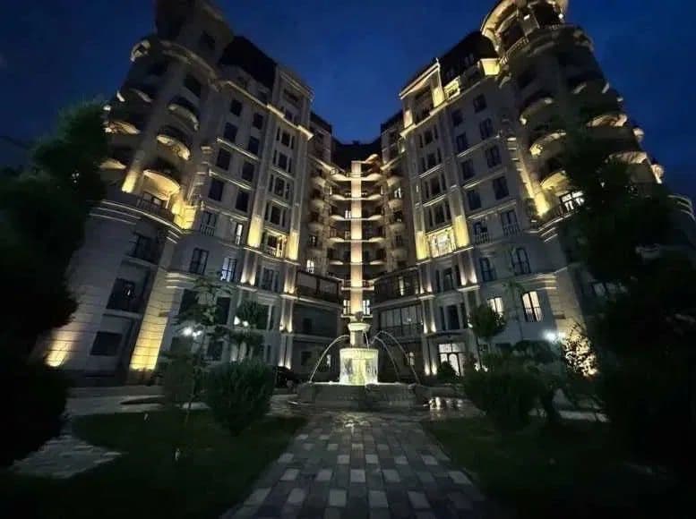 АРЕНДА<br />
ЖК " DARXAN AVENUE"<br />
<br />
Комнат: 4<br / — фото 4