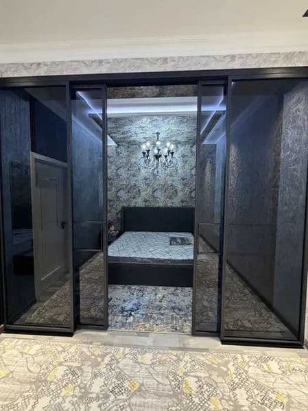 Сдается квартира для семейных<br />
<br />
• Район: Алмазар< — фото 2