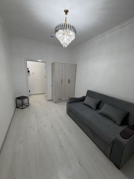 11 etaj<br />
Novostroyka <br />
Yangi remont mebel texnika<
