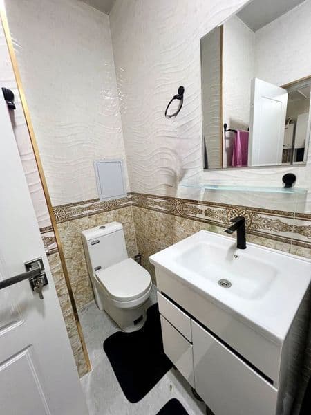 Tuman.Shayxontohur.. Chorsu bozori yonida kvartira bor <br / — фото 4