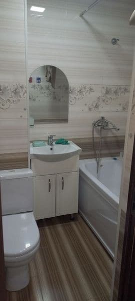 Чилонзор 15квартал  Сафияни олдида 2хона 4этаж аренда 450$ — фото 5