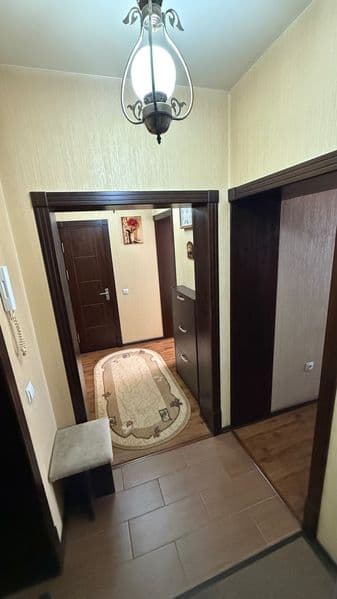 Квартира со всем необходимым<br />
Заезжай живи<br />
Парков — фото 4