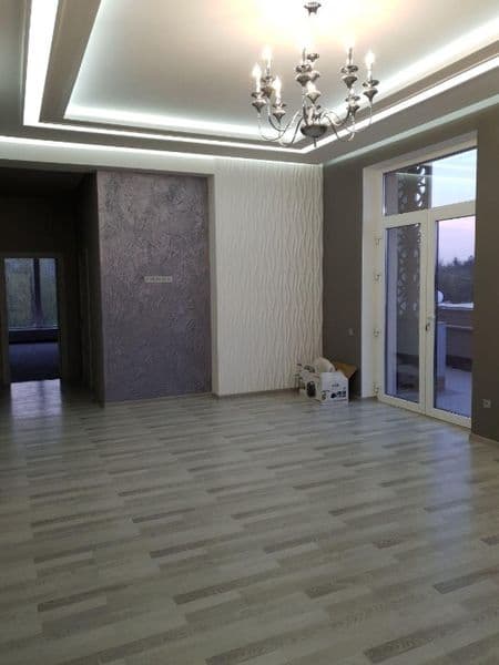 Сдаётся квартира в Новостройке класса Люкс 3/2/7 + Гараж<br  — фото 5