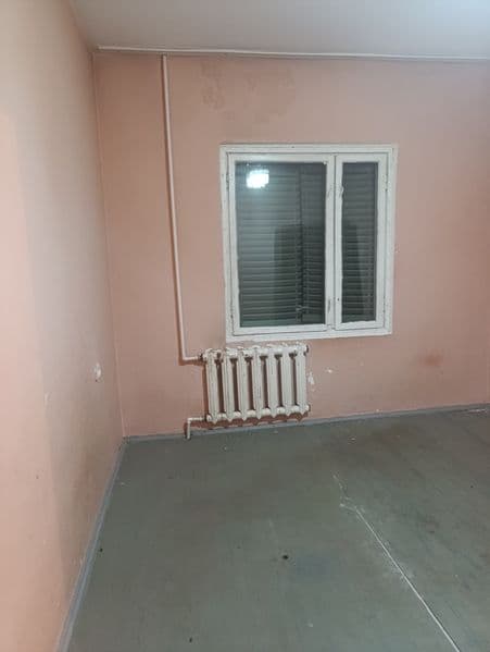 Срочно сдаётся напротив  мечета 3/4.2.9 квартира на долгий с