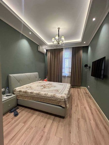 Сдается в ЖК Новза от Golden House с Евроремонтом<br />
<br 