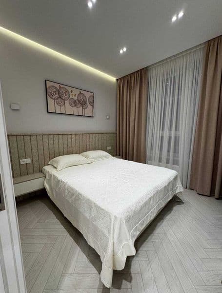 Сдаётся КЛАССНАЯ квартира<br />
<br />
• Район: Шайхантахурс