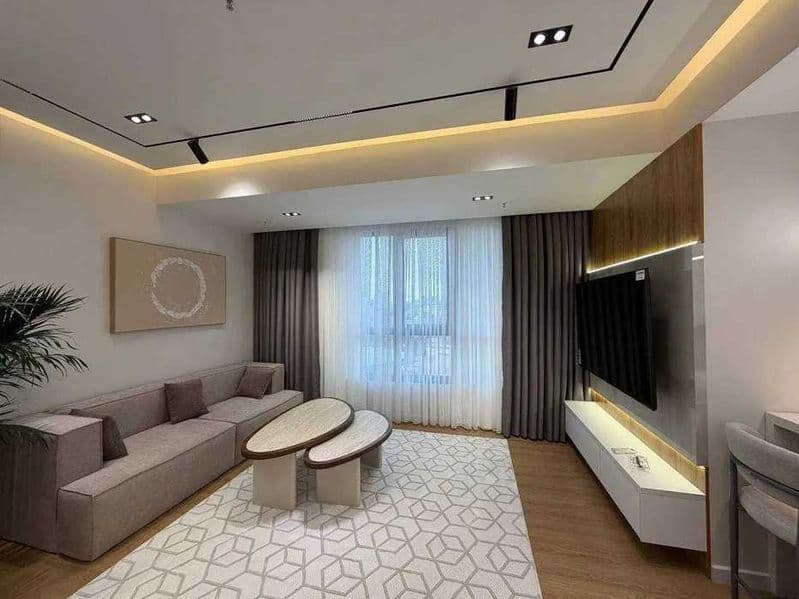 Характеристики:<br />
Новостройка<br />
Этаж: 6 из 25<br />
 — фото 2