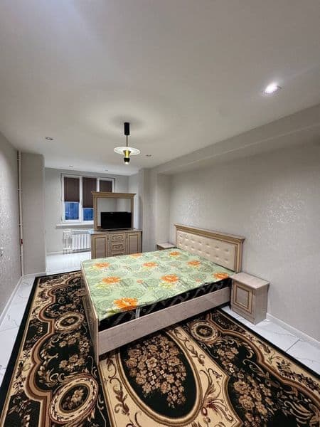 Сдается квартира<br />
Район: Шайхантахурский<br />
Количест