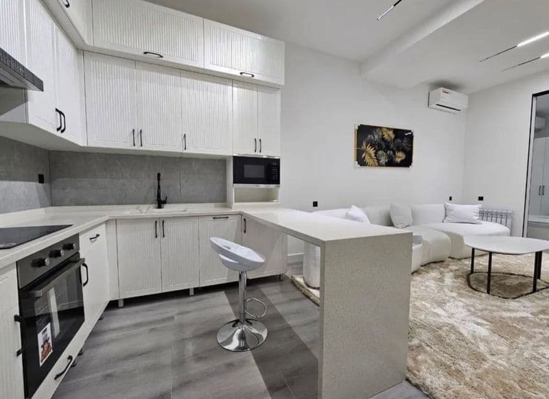 Ц-7 Цум/ 2 комнатная/ о Авторский дизайн/ новая — фото 3