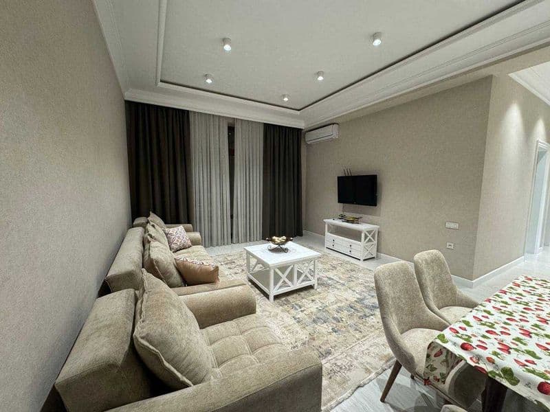 НОВОСТРОЙКА ЖК MIRABAD ELITE<br />
Район: Мирабадский<br />
 — фото 2