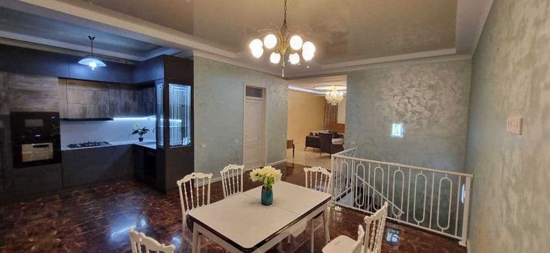 СВОЯ. Аренда 184 квадрата! В элитной новостройке ЖК "PARISIE — фото 3