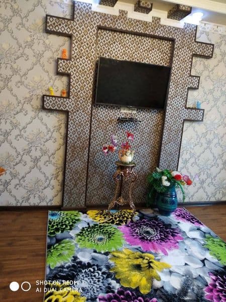 #АрендаКвартира #Яшнобод<br />
2/3/9<br />
Туман:  Яшнобод т — фото 4