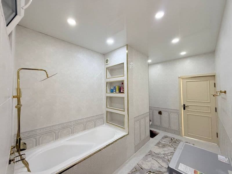 После ремонта<br />
<br />
Комнат-2<br />
<br />
Этаж-2<br / — фото 5