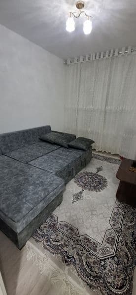 Сдается большая просторная 1-комнпьнач квартира в новостройк — фото 4