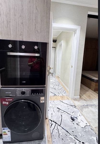 ID : 100-01<br />
Район: Юнусабад <br />
Ориентир:  Мегаплан — фото 4