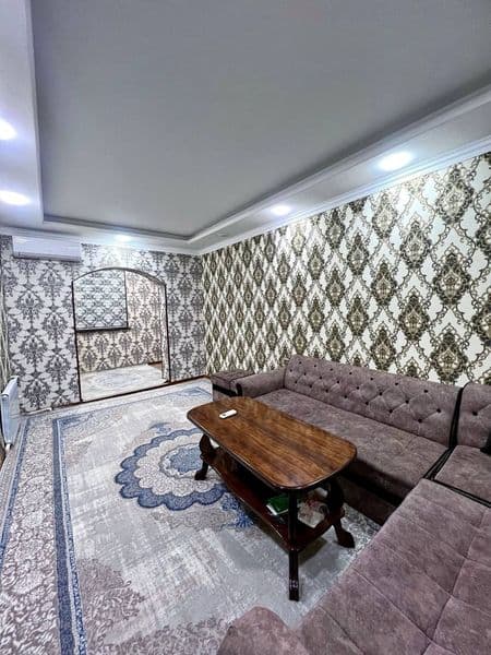 Arendaga kvartira Yunusobod Minor metro yaqinida barcha shar