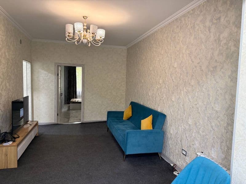 Сдаётся квартира на долгий срок квартира в хорошем состоянии — фото 4