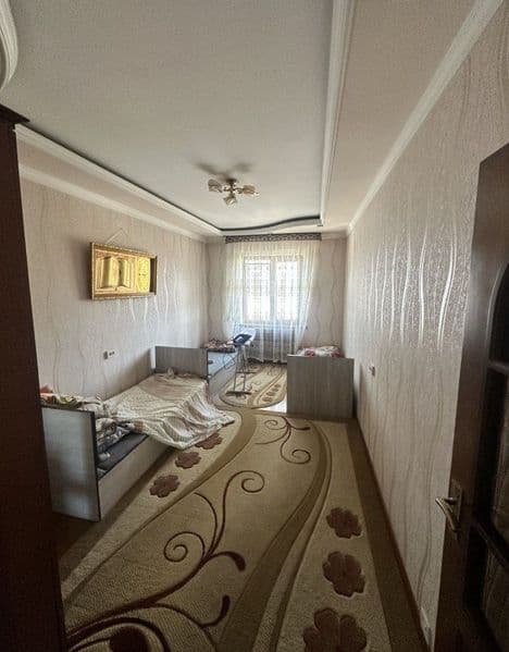 Kvartira 4xona. Chorsu metro oldida. Yaxshi bollar sheriklik