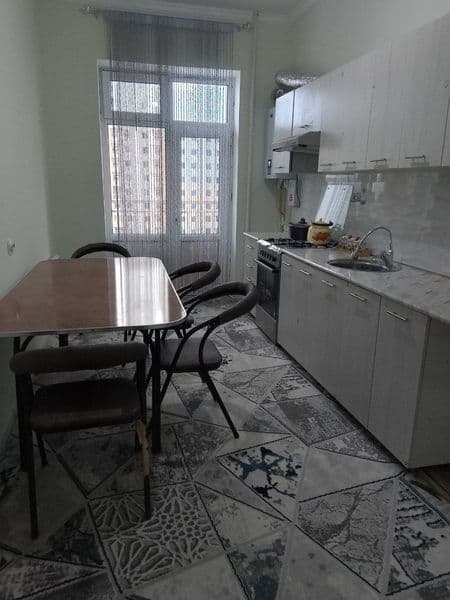 Yakkasaroy tumanida 2-xonali kvartira ijaraga beriladi oilag — фото 3