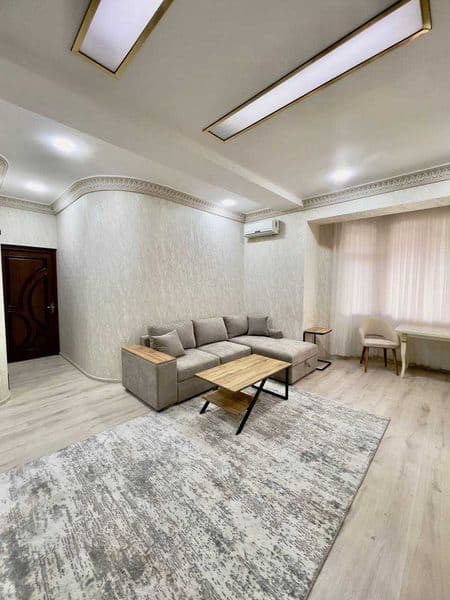 Срочно сдаётся уютная квартира в Паркентском районе! <br />
