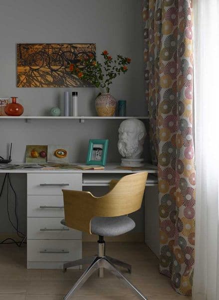 Сдаётся 2-х комнатная квартира возле метро Айбек <br />
Орие — фото 3