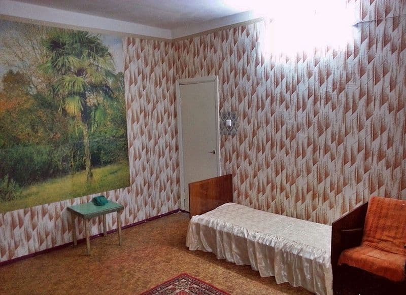 Хорошая квартира с обстановкой.<br />
Стиральная машинка- ав — фото 3