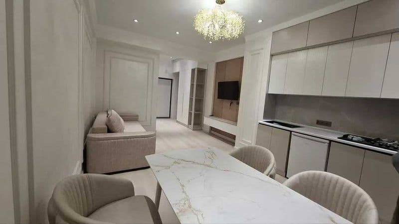 Локация:<br />
Район - Чиланзарский<br />
метро Мирзо Улугбе — фото 2