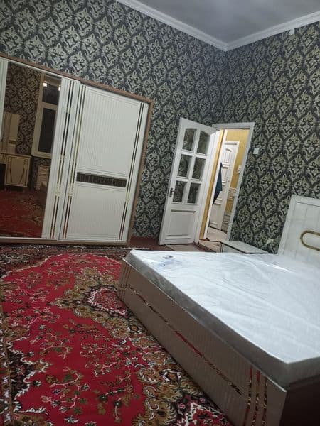 Аренда квартира 3-х комнатная 1 этаж. По всем условиям . Все — фото 5