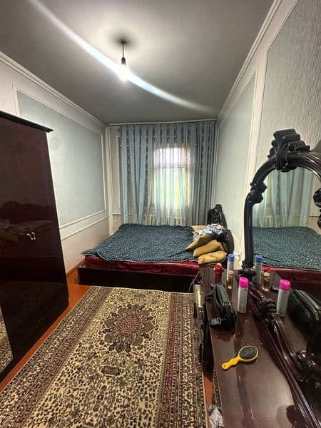 Ғафур Ғулом метрога 3 минутлик йол <br />
Квартирада барча ш — фото 4