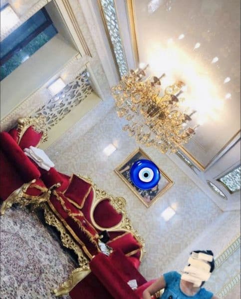 Олмозор район себзор анкара кебаб томонда жойлашган<br />
Ев