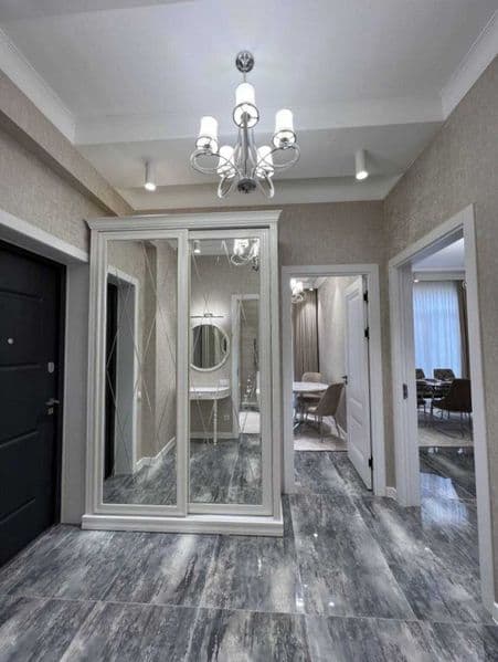 Сдаётся КЛАССНАЯ квартира<br />
<br />
• Район: Мирзо-Улугбе — фото 5