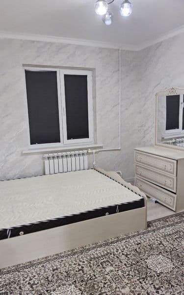 Аренда <br />
Учтепа район 13-квартал <br />
2/2/4.<br />
Ои