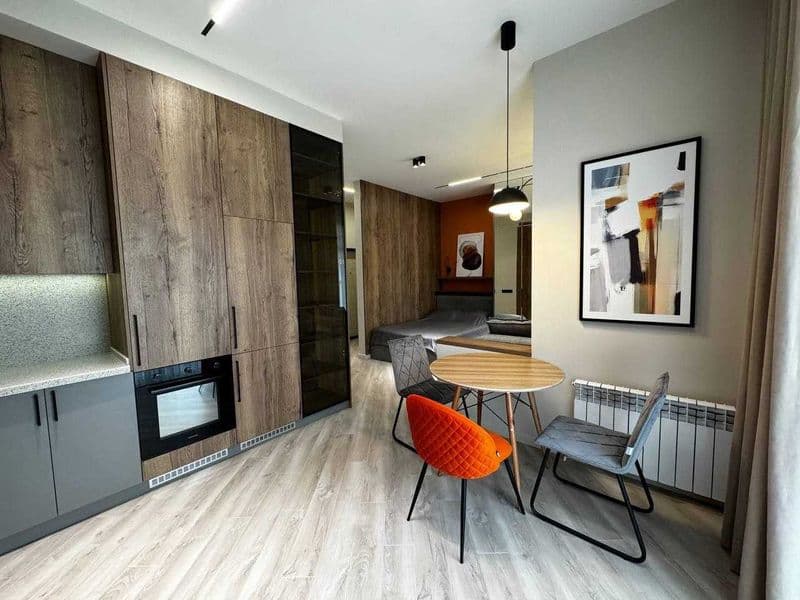 Мирабадский район <br />
Жк NRG-Ойбек<br />
2/3/12<br />
55м — фото 2