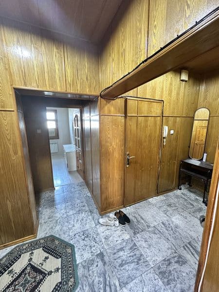 Сдается 2 комнатная квартира с мебелью техникой комнаты разд — фото 4