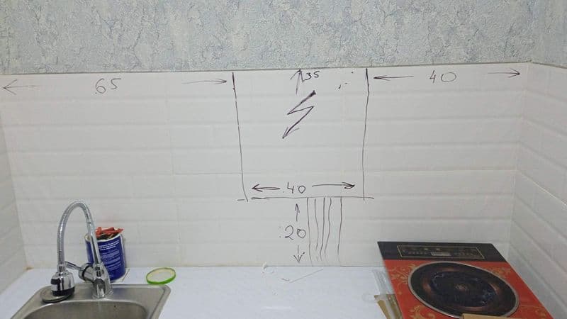 яшнобод районида Ajou корейский университет якинида уй ижара — фото 2